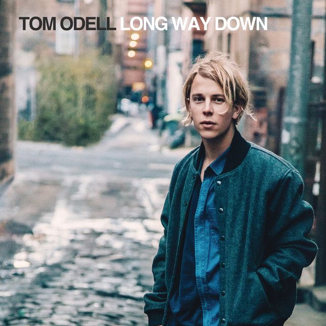 کاور آهنگ Sense از Tom Odell