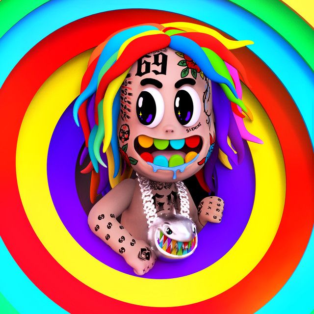 متن آهنگ TROLLZ - Alternative Edition (with Nicki Minaj) از 