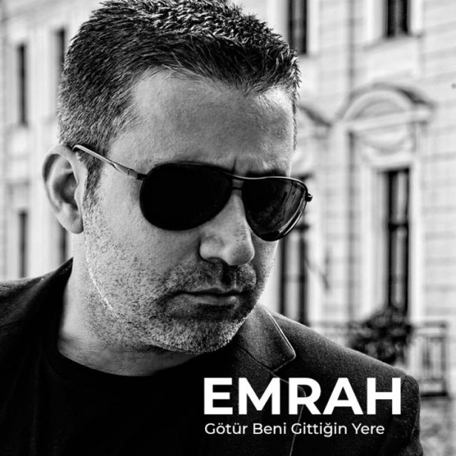 متن آهنگ Gotur Beni Gittigin Yere از Emrah Erdoğan
