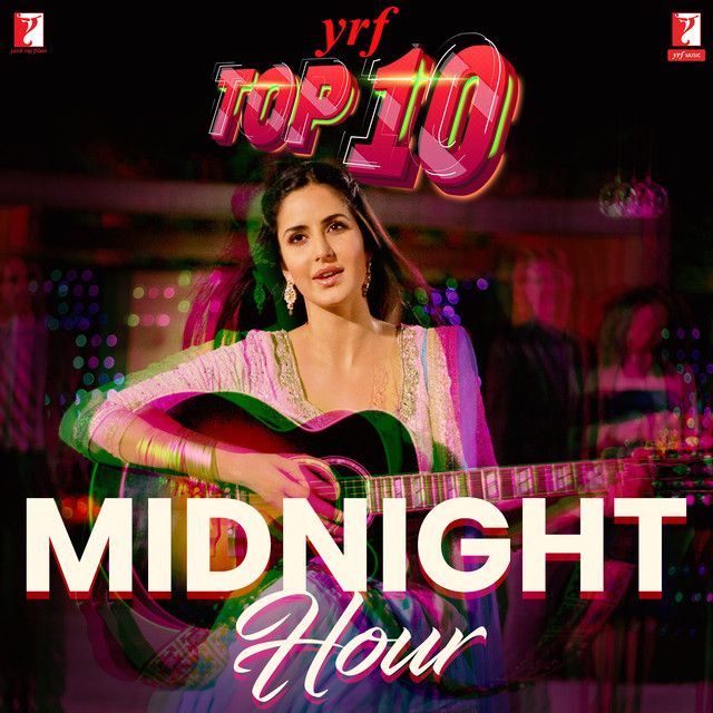 متن آهنگ Haareya (From "Meri Pyaari Bindu ") از Arijit Singh