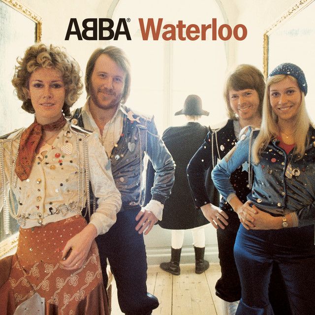 متن آهنگ Suzy-Hang-Around از ABBA