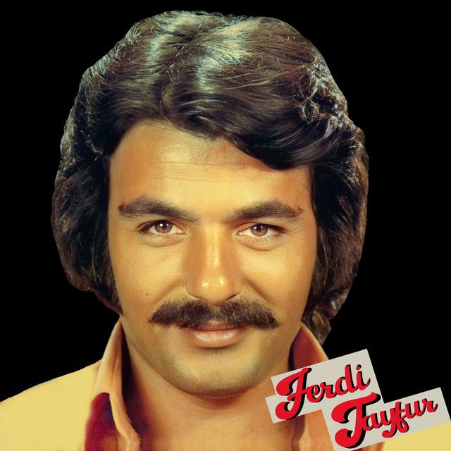 متن آهنگ Haram Oldu از Ferdi Tayfur