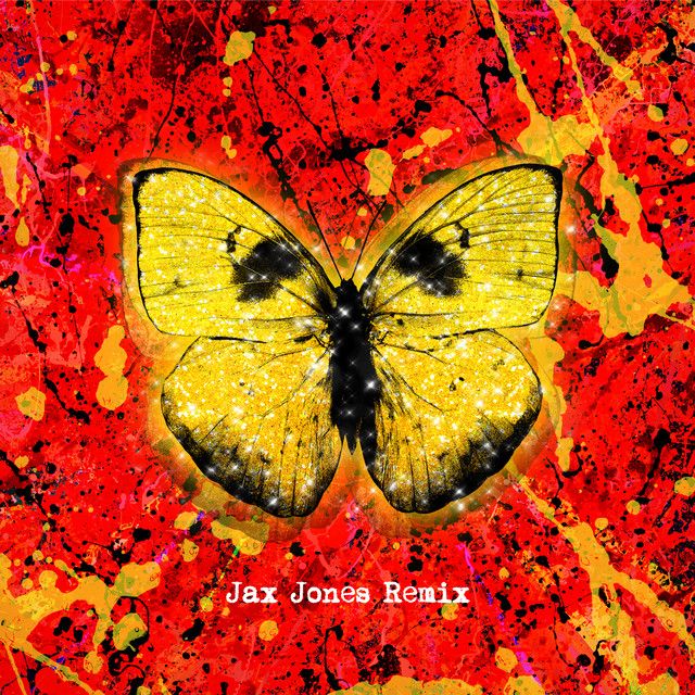 متن آهنگ Shivers - Jax Jones Remix از Ed Sheeran