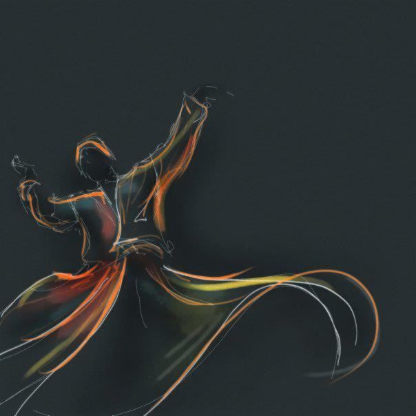 متن آهنگ زهی عشق از احمد شاملو
