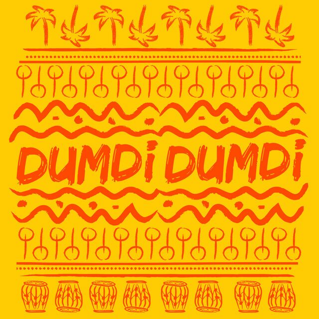 متن آهنگ DUMDi DUMDi از i-dle