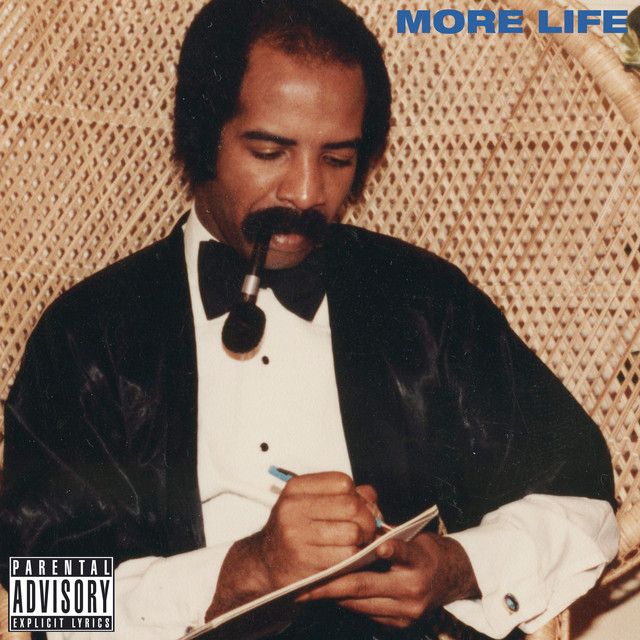 متن آهنگ Two Birds, One Stone از Drake کاور آهنگ Two Birds, One Stone از Drake
