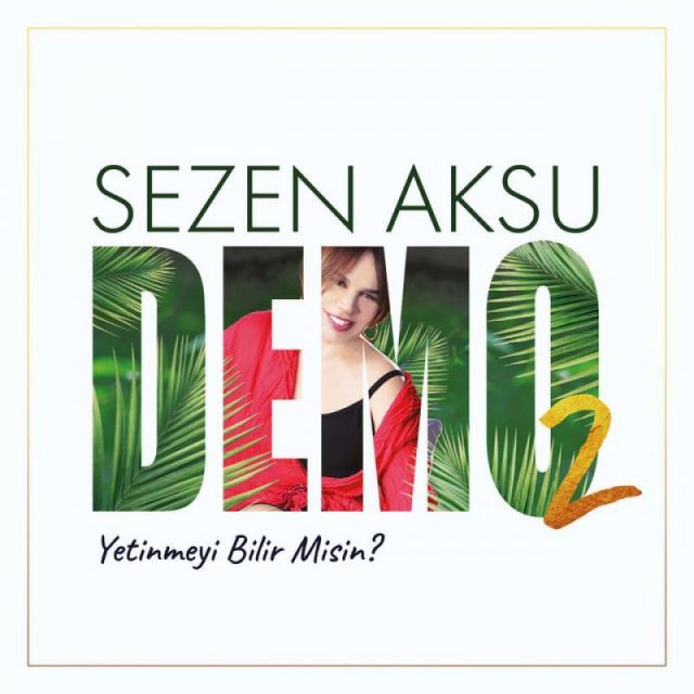 متن آهنگ Ne Yapayim Simdi Ben از Sezen Aksu