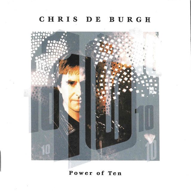 متن آهنگ The Connemara Coast از Chris de Burgh