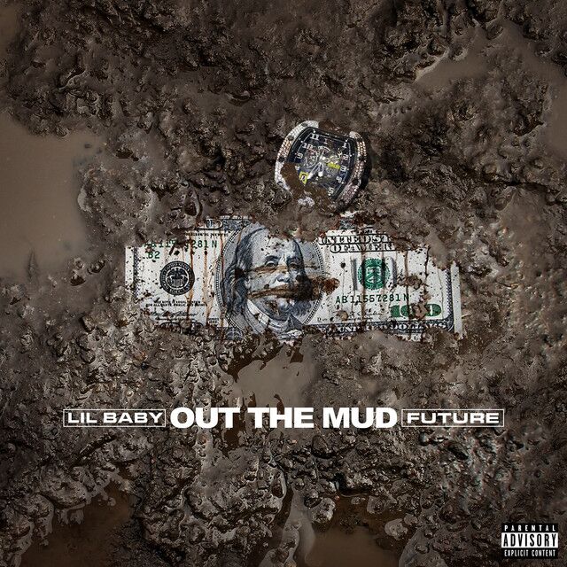 متن آهنگ Out The Mud از Future