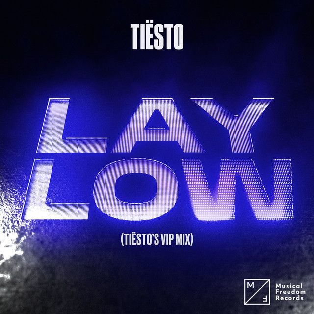 متن آهنگ Lay Low (Tiësto VIP Mix) از Tiësto