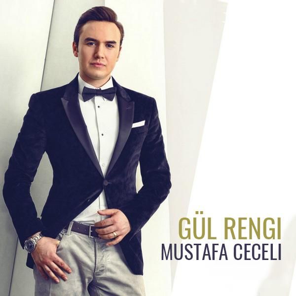 متن آهنگ Gul Rengi از Mustafa Ceceli