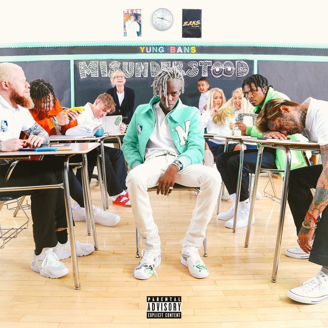متن آهنگ Ready Set Go (feat. 03 Greedo & XXXTENTACION) از XX کاور آهنگ Ready Set Go (feat. 03 Greedo & XXXTENTACION) از XXXTENTACION