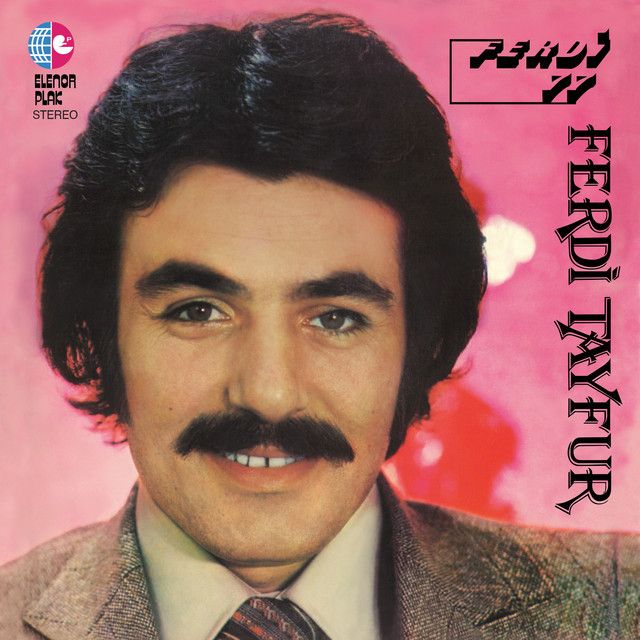 متن آهنگ Hatıra Defteri از Ferdi Tayfur