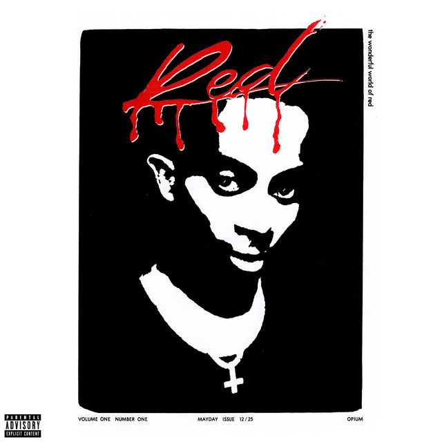متن آهنگ Die4Guy از Playboi Carti