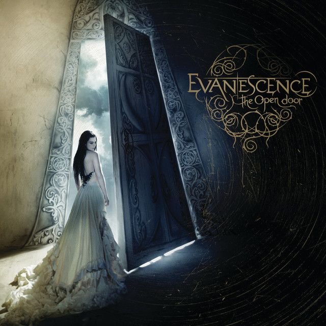 متن آهنگ Cloud Nine از Evanescence