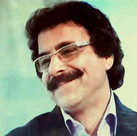 متن آهنگ صیاد از علیرضا افتخاری