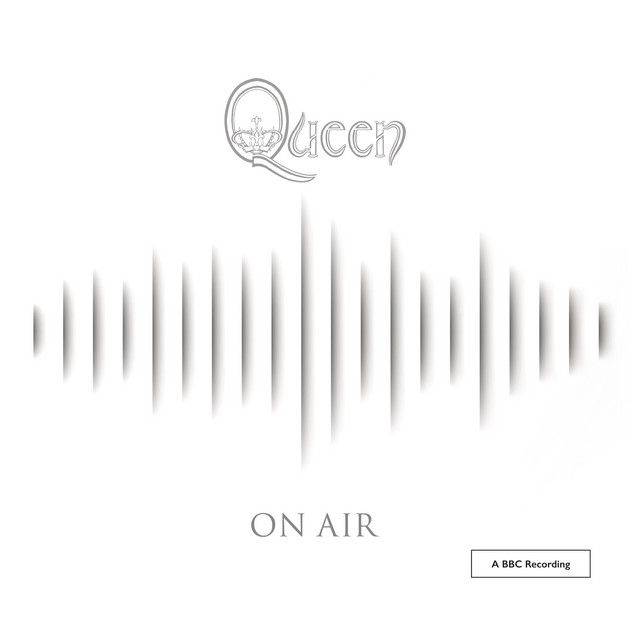 متن آهنگ We Will Rock You (Fast) - BBC Session / October 28t