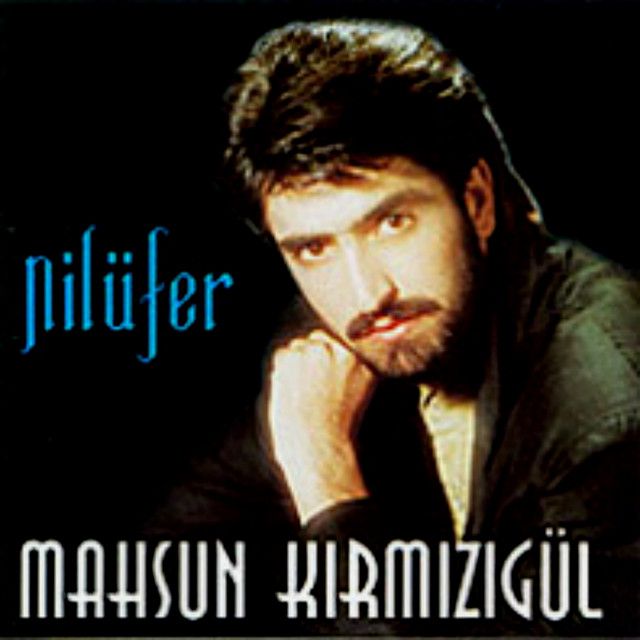 کاور آهنگ Sanane از Mahsun Kırmızıgül