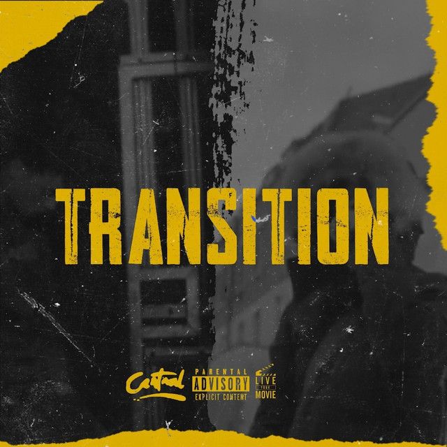 متن آهنگ TRANSITION از Central Cee کاور آهنگ TRANSITION از Central Cee