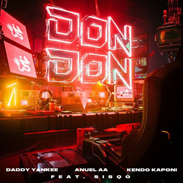 متن آهنگ Don Don - Remix از Daddy Yankee