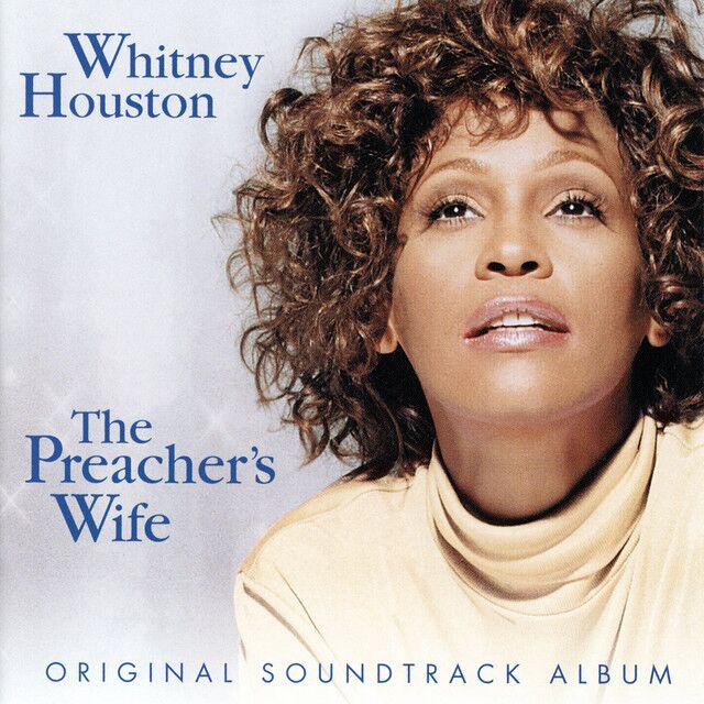 کاور آهنگ I Believe In You And Me - Film Version از Whitney Houston