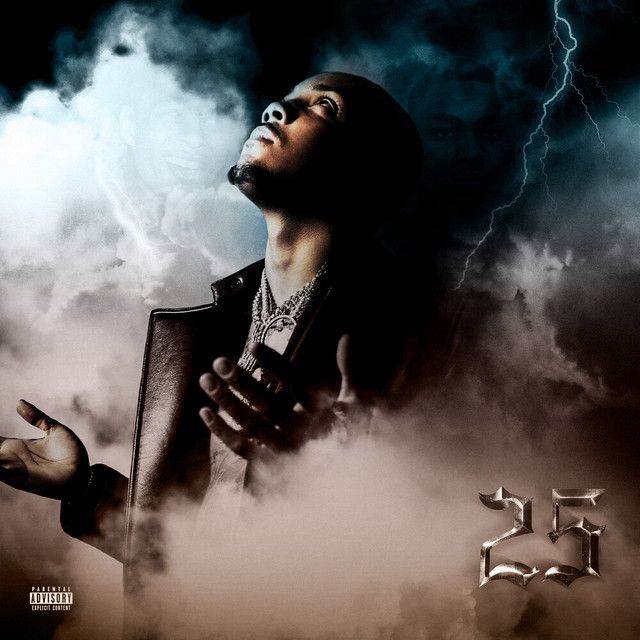 کاور آهنگ T.O.P. از 21 Savage