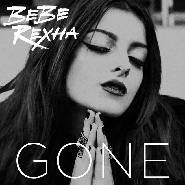 متن آهنگ Gone از Bebe Rexha