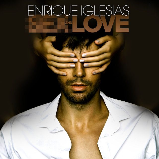 متن آهنگ Bailando - English Version از Enrique Iglesias