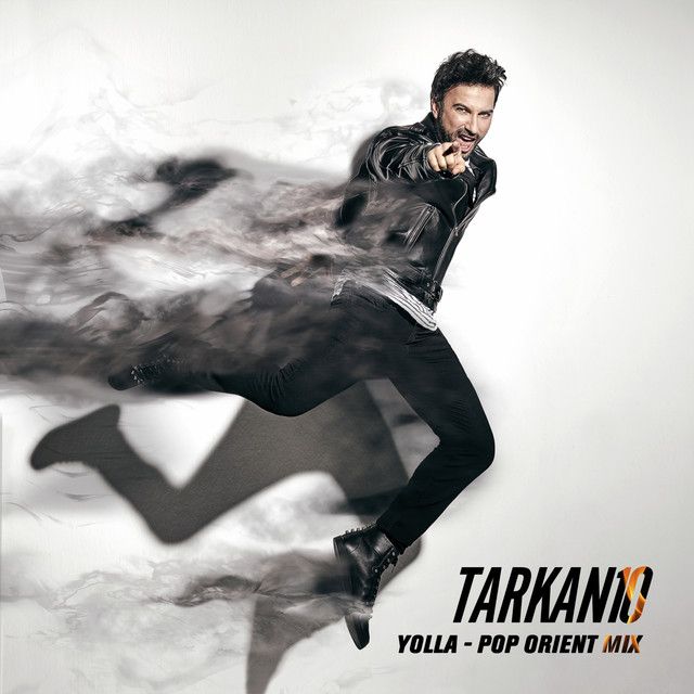 متن آهنگ Yolla - Pop Orient Mix از Tarkan