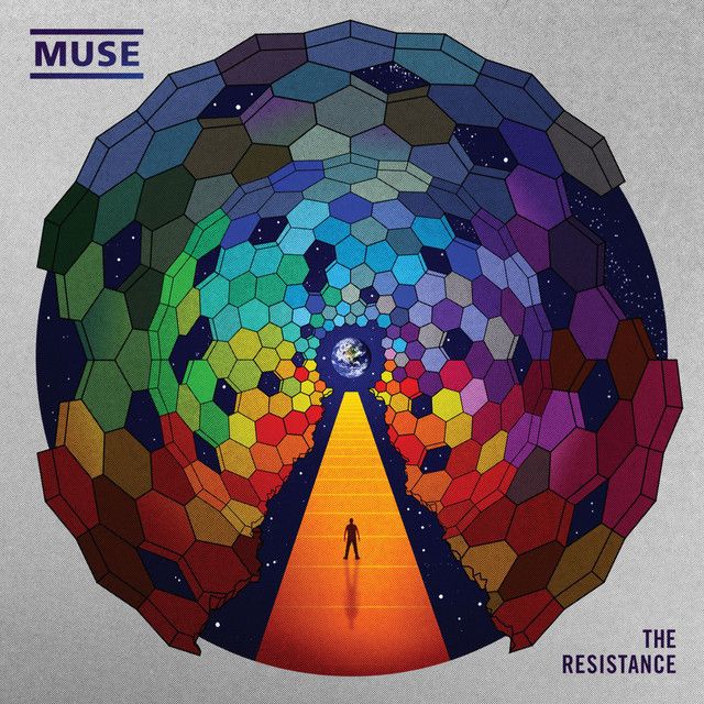 کاور آهنگ Exogenesis: Symphony Pt. 2 (Cross-pollination) از Muse
