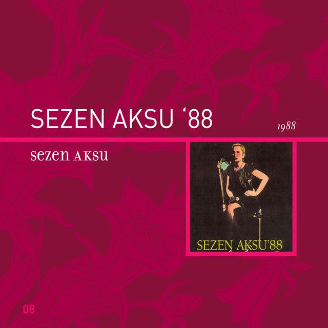 متن آهنگ Unut از Sezen Aksu کاور آهنگ Unut از Sezen Aksu