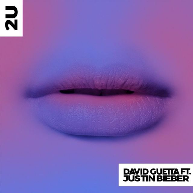 متن آهنگ 2U از Justin Bieber