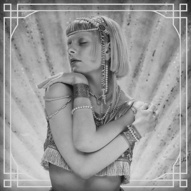 کاور آهنگ Exist For Love - DJ Boris Remix از AURORA