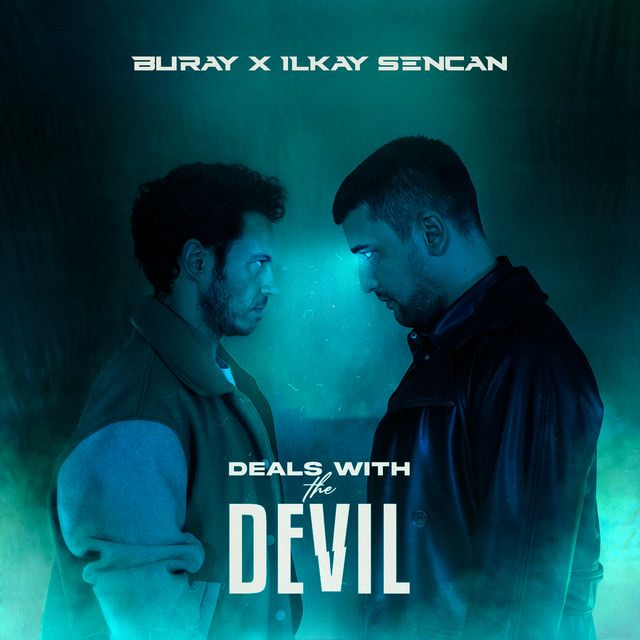 متن آهنگ Deals with the Devil از Buray