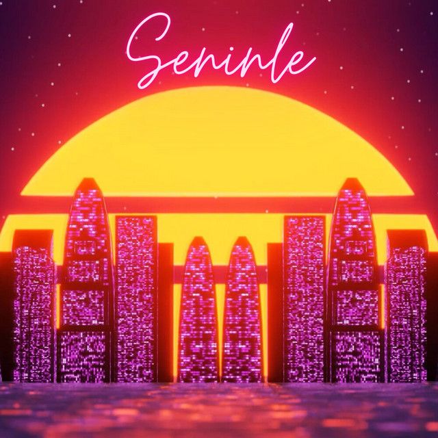 متن آهنگ Seninle از Sura İskenderli کاور آهنگ Seninle از Sura İskenderli