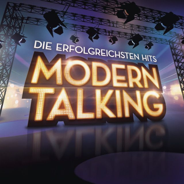 متن آهنگ Win the Race - Remastered از Modern Talking کاور آهنگ Win the Race - Remastered از Modern Talking