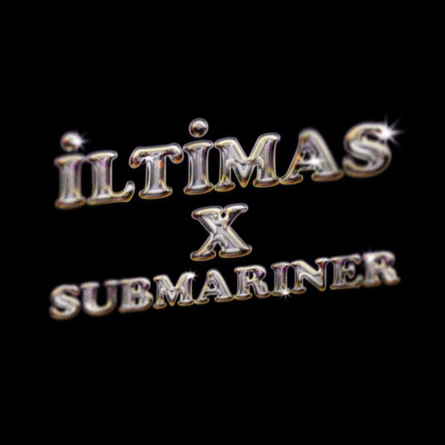 متن آهنگ ILTIMAS X SUBMARINER از Lvbel C5