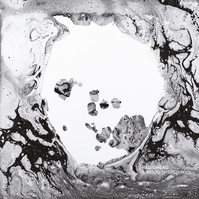 متن آهنگ Glass Eyes از Radiohead