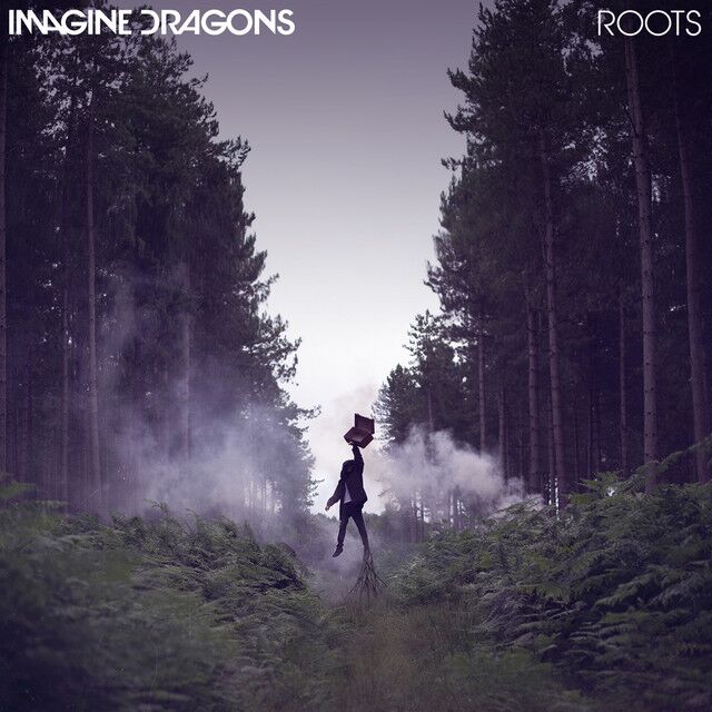 متن آهنگ Roots از Imagine Dragons کاور آهنگ Roots از Imagine Dragons