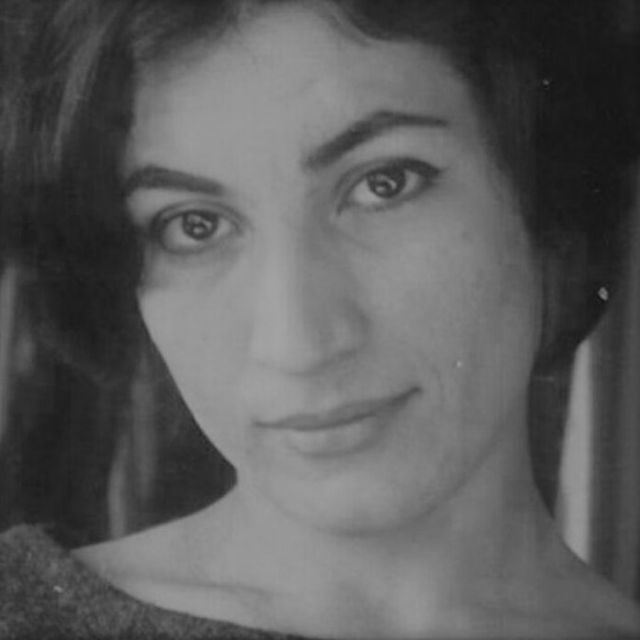 متن آهنگ تولدی دیگر از فروغ فرخزاد