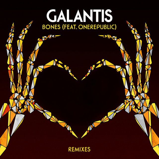 متن آهنگ Bones (feat. OneRepublic) - Hook N Sling Remix از O کاور آهنگ Bones (feat. OneRepublic) - Hook N Sling Remix از OneRepublic