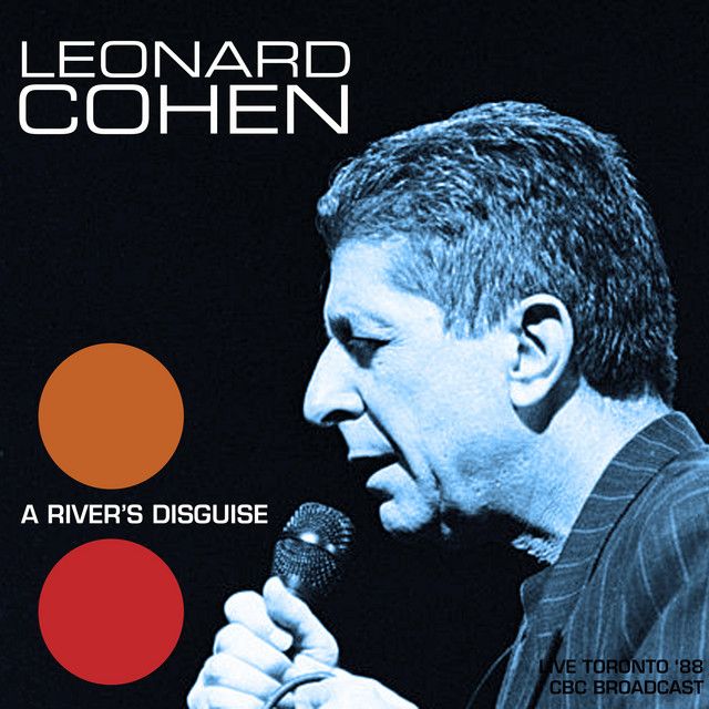 متن آهنگ Tower Of Song - Live از Leonard Cohen
