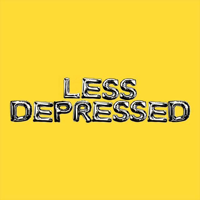 متن آهنگ DEPRESSED از Anne-Marie کاور آهنگ DEPRESSED از Anne-Marie
