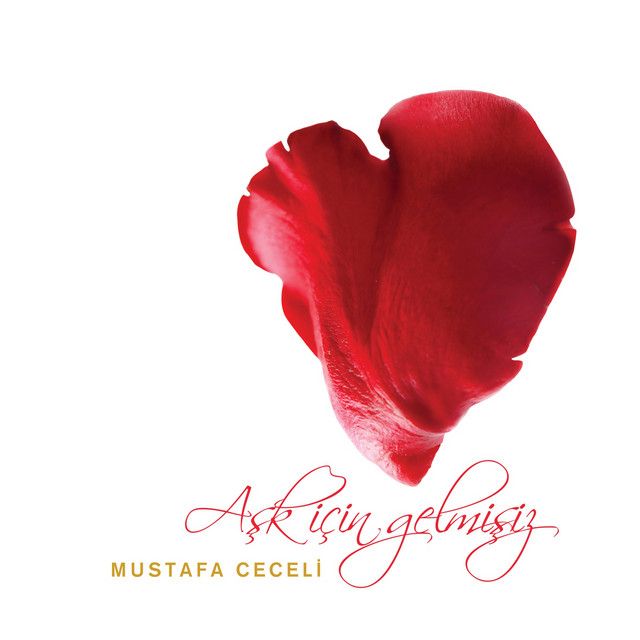 کاور آهنگ Sevdim Seni Mabuduma از Mustafa Ceceli