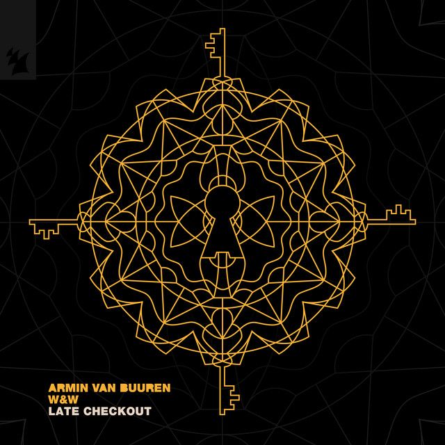 متن آهنگ Late Checkout از Armin van Buuren کاور آهنگ Late Checkout از Armin van Buuren