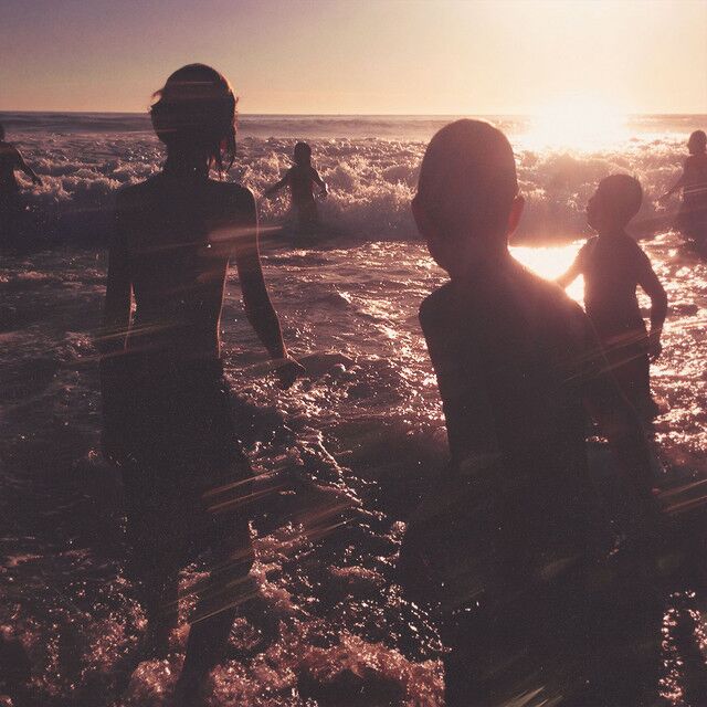 متن آهنگ Nobody Can Save Me از Linkin Park