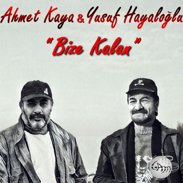 متن آهنگ Kalan Kalır از Ahmet Kaya