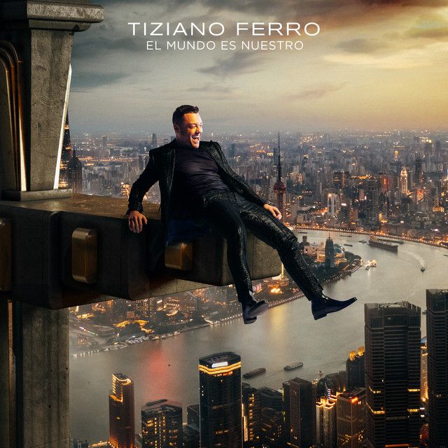 متن آهنگ For Her Love - Sempre Amata (Sting con Tiziano Ferr