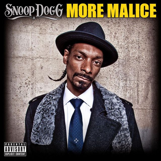 کاور آهنگ Protocol از Snoop Dogg