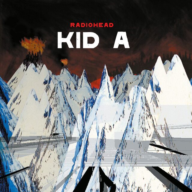 کاور آهنگ The National Anthem از Radiohead